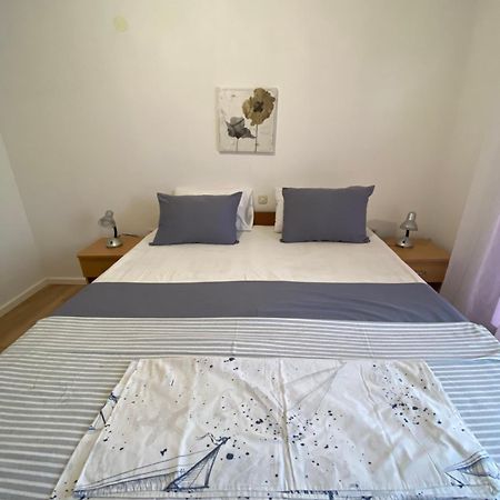 Apartman Dubravka 2 Оребич Екстер'єр фото